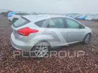 2015 Ford FOCUS фото