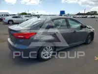 2015 Ford FOCUS фото