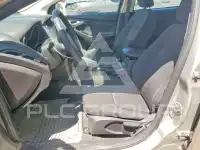 2015 Ford FOCUS фото