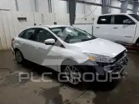 2015 Ford FOCUS фото