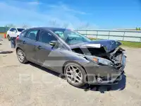2015 Ford FOCUS фото
