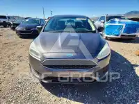 2015 Ford FOCUS photo