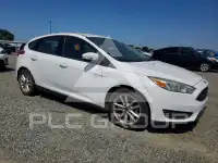 2015 Ford FOCUS фото