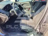 2015 Ford FOCUS фото