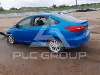2015 Ford FOCUS фото
