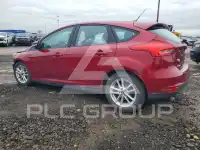 2015 Ford FOCUS фото
