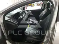 2015 Ford FOCUS фото