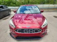 2015 Ford FOCUS фото