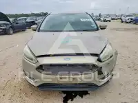 2015 Ford FOCUS photo