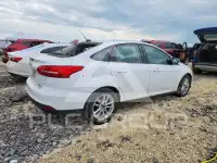 2015 Ford FOCUS photo