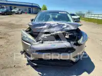 2015 Ford FOCUS фото