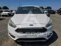 2015 Ford FOCUS фото