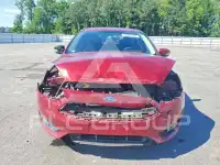 2015 Ford FOCUS photo