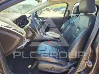2015 Ford FOCUS фото
