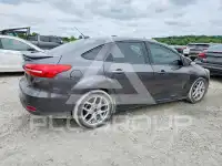 2015 Ford FOCUS фото