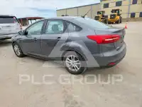 2015 Ford FOCUS фото