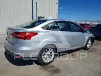 2015 Ford FOCUS photo
