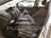 2015 Ford FOCUS фото