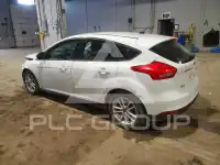 2015 Ford FOCUS photo