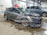 2015 Ford FOCUS фото