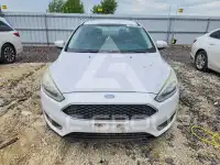 2015 Ford FOCUS photo