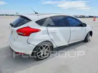 2015 Ford FOCUS photo