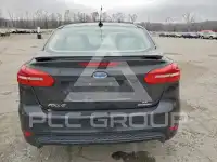 2015 Ford FOCUS фото