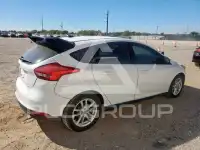 2015 Ford FOCUS фото