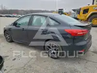 2015 Ford FOCUS фото