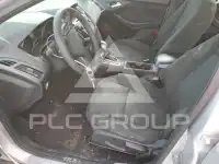 2015 Ford FOCUS фото