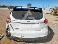 2015 Ford FOCUS фото