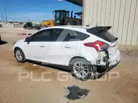 2015 Ford FOCUS фото