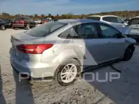 2015 Ford FOCUS фото