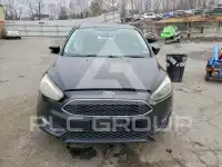 2015 Ford FOCUS фото