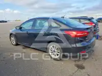 2015 Ford FOCUS фото