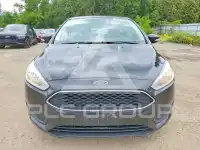 2015 Ford FOCUS фото