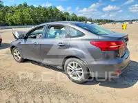 2015 Ford FOCUS фото