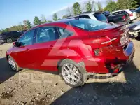 2015 Ford FOCUS фото