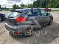 2015 Ford FOCUS фото