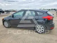 2015 Ford FOCUS фото