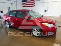 2015 Ford FOCUS фото