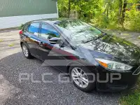 2015 Ford FOCUS фото