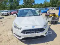 2015 Ford FOCUS фото