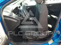 2015 Ford FOCUS фото