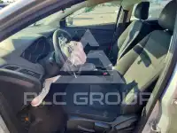 2015 Ford FOCUS фото