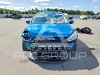 2015 Ford FOCUS фото