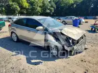 2015 Ford FOCUS photo
