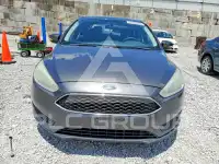 2015 Ford FOCUS фото