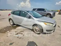 2015 Ford FOCUS фото