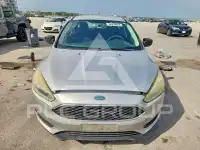 2015 Ford FOCUS фото